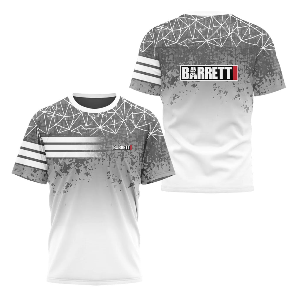 Barrett Apparels SC097