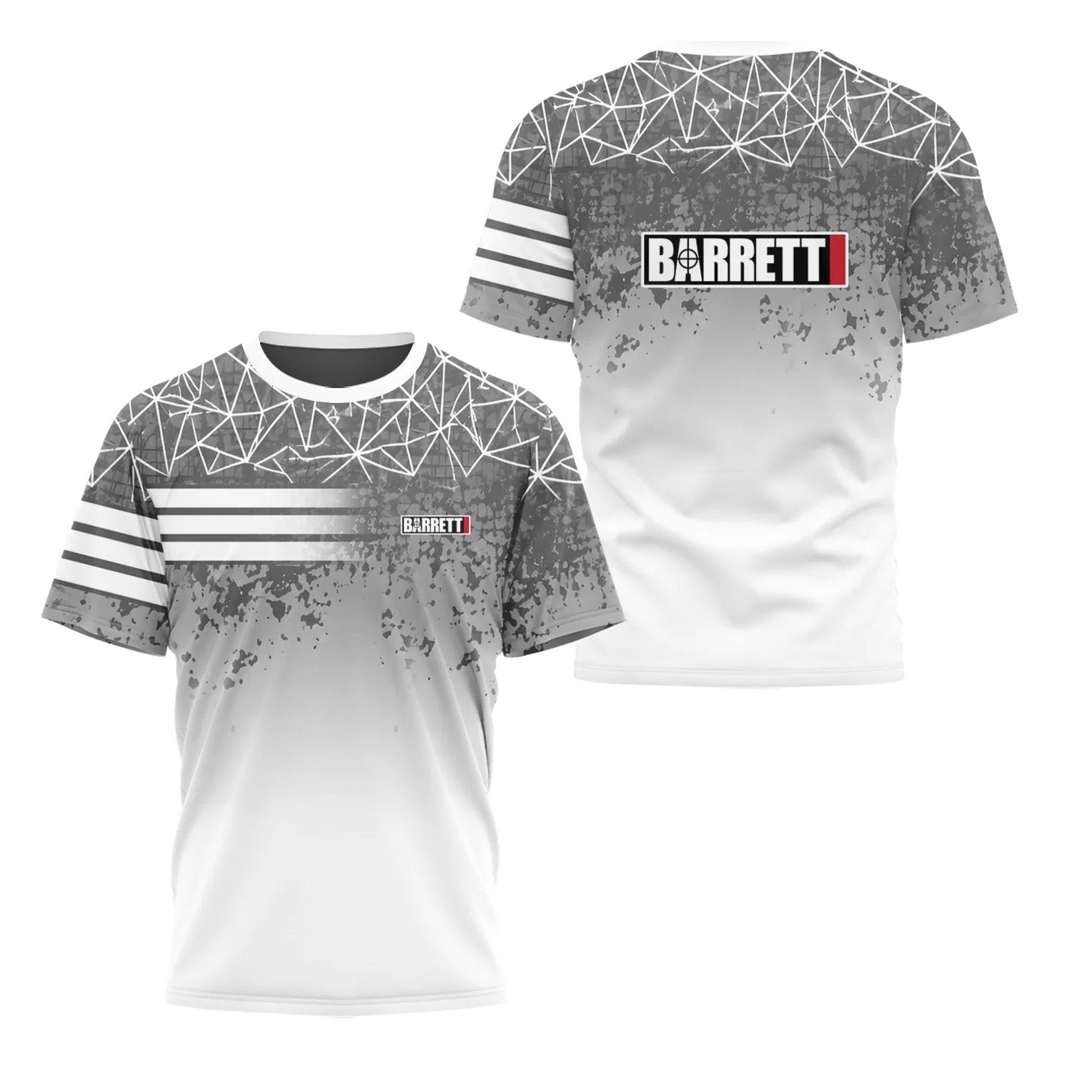 Barrett Apparels SC097
