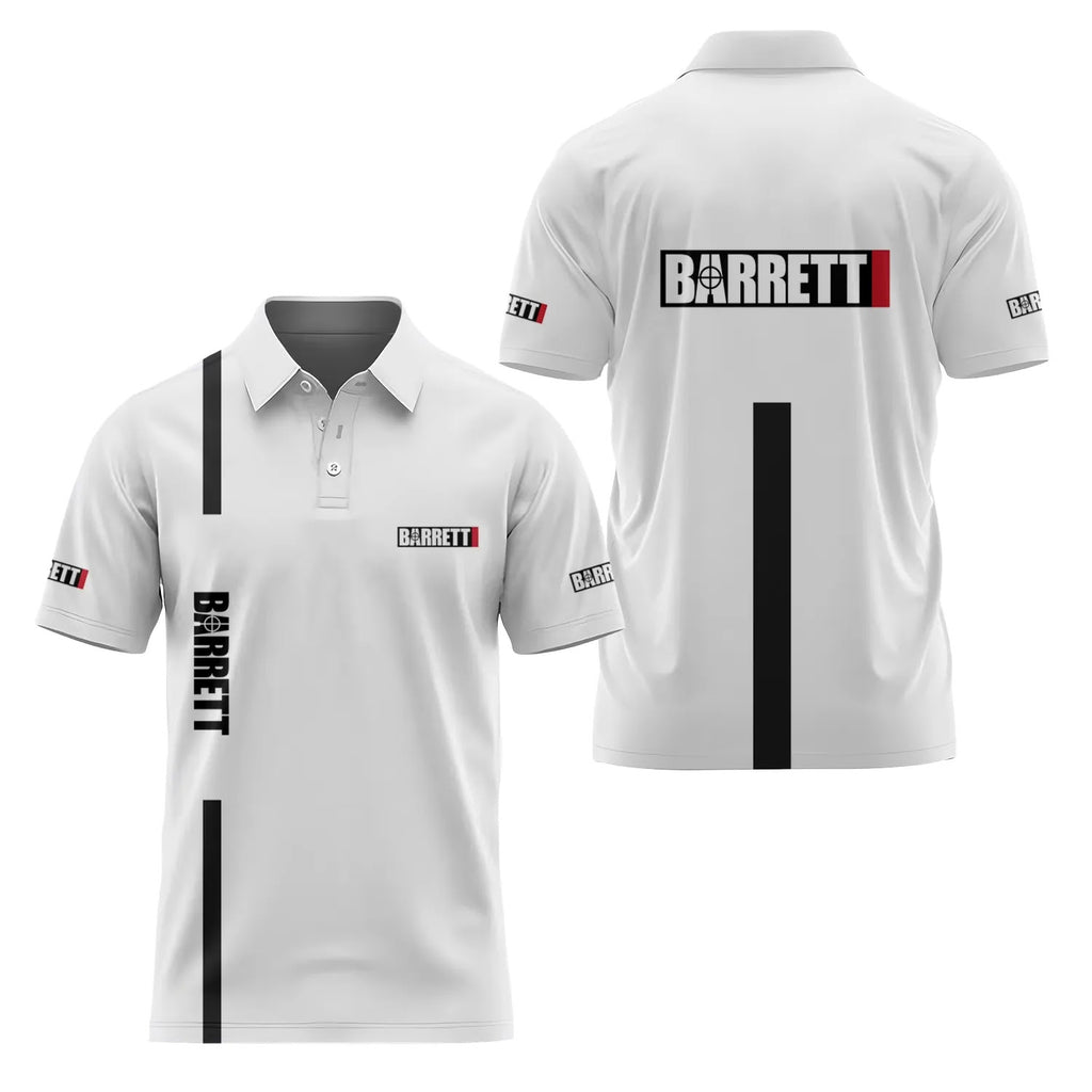 Barrett Apparels SC005