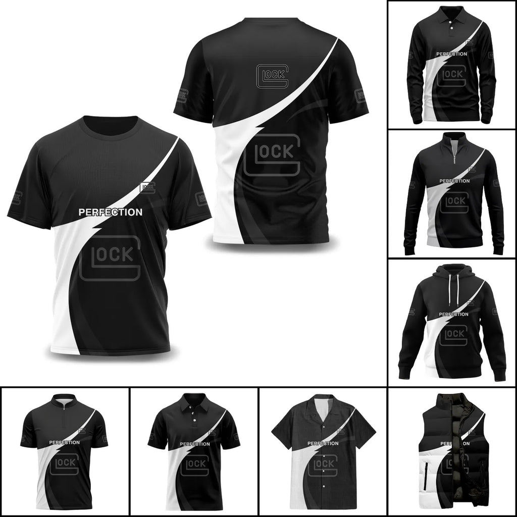 Glock Apparels SC038