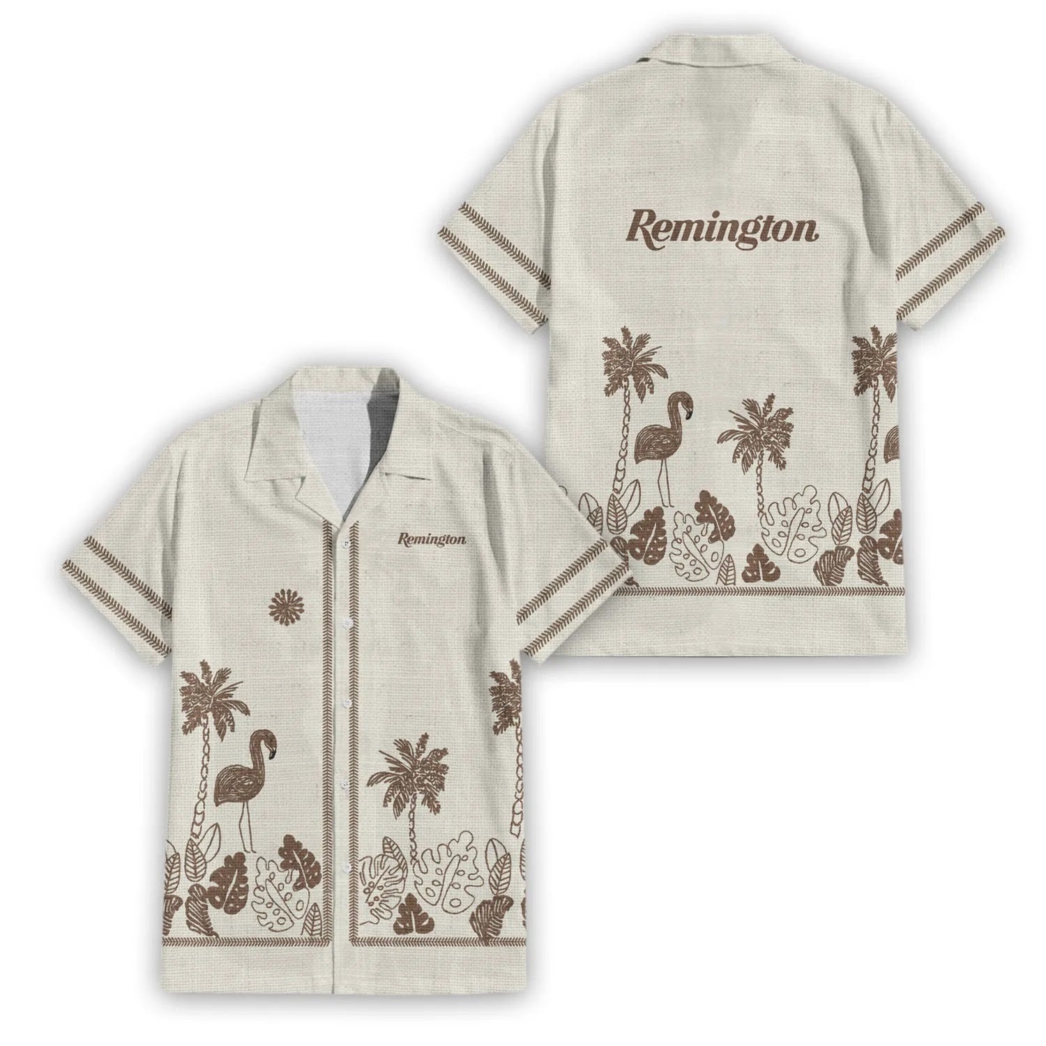 Remington Apparels SHW044
