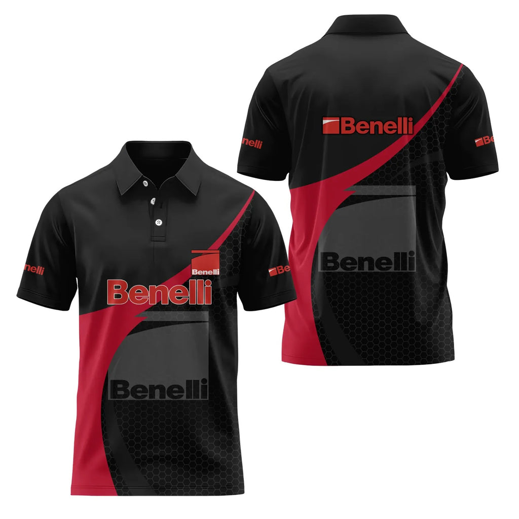 Benelli Apparels SC002