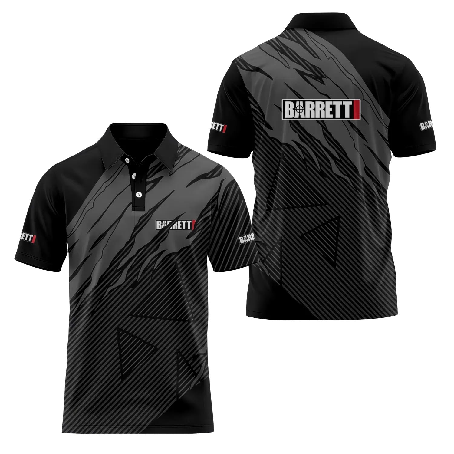 Barrett Apparels SC009
