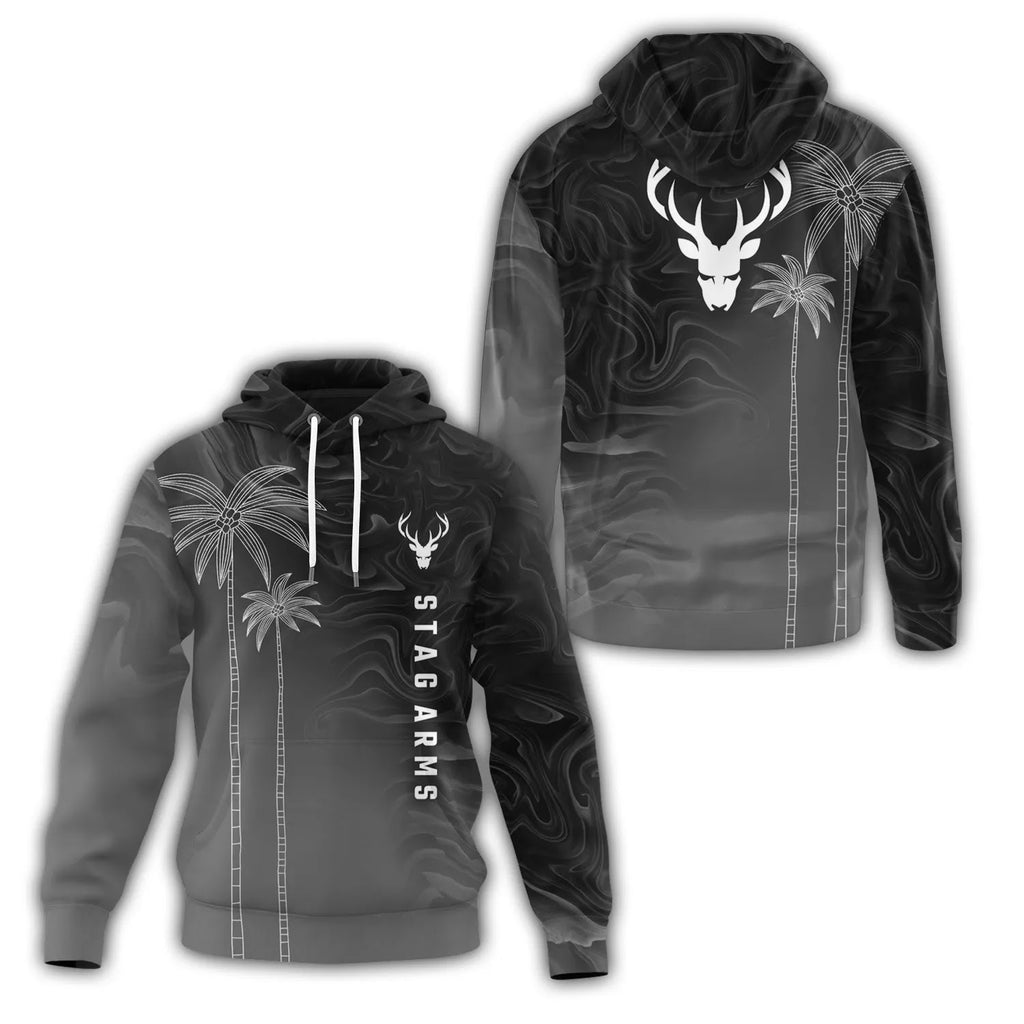 Stag Arms Hoodie SHW070