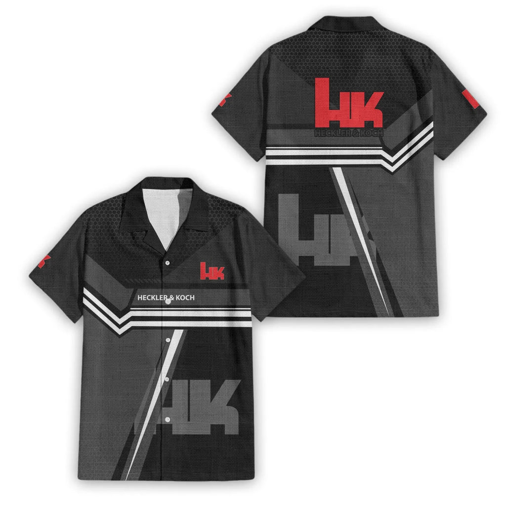 Heckler & Koch (H&K) Apparels SC071