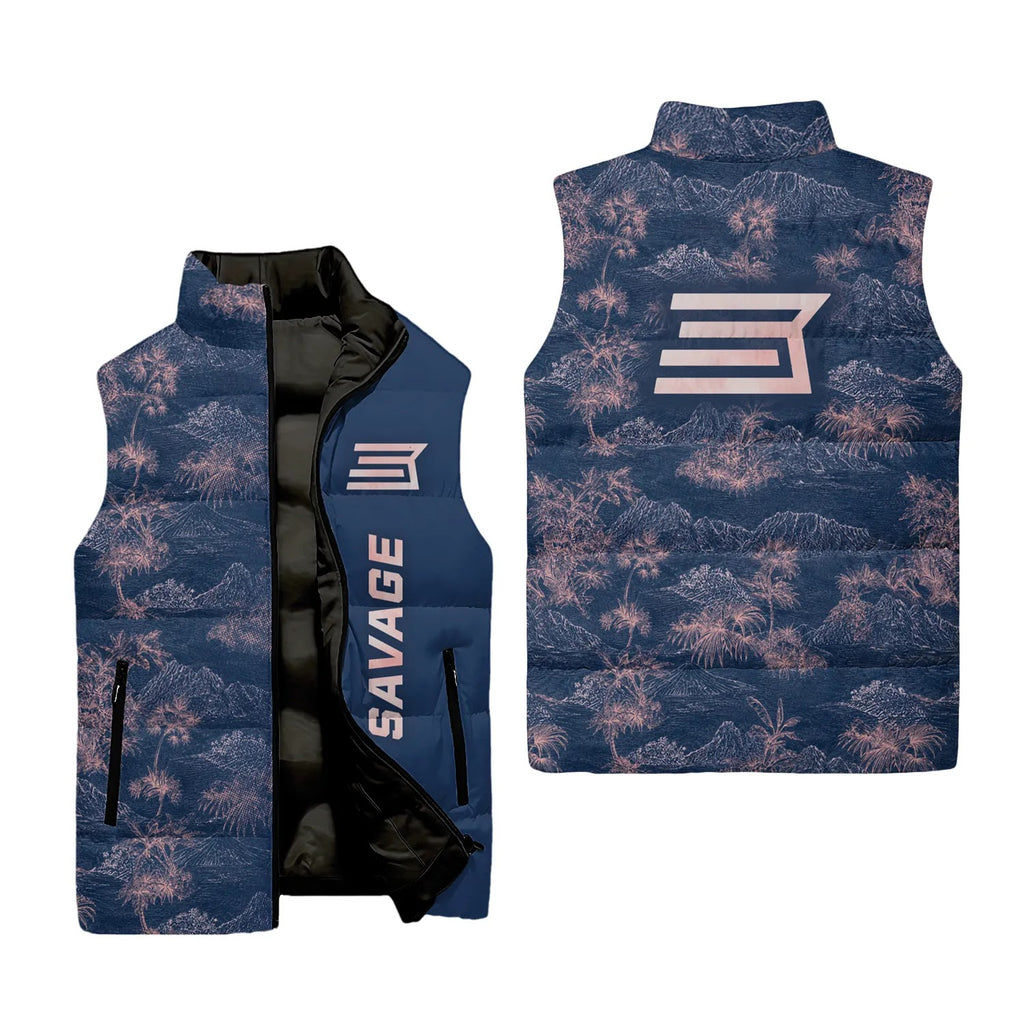 Savage Arms Apparels SHW007