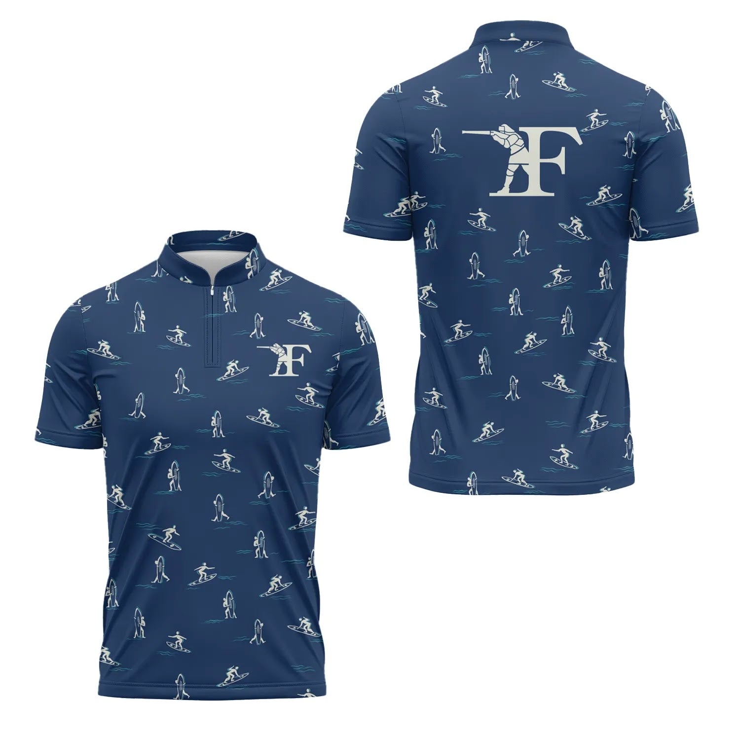 Franchi Apparels SHW011