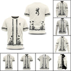 Browning Apparels SHW043