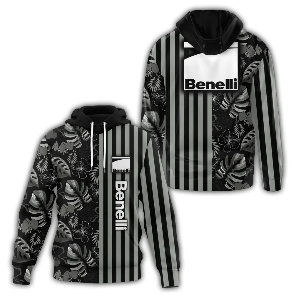 Benelli Hoodie SHW040