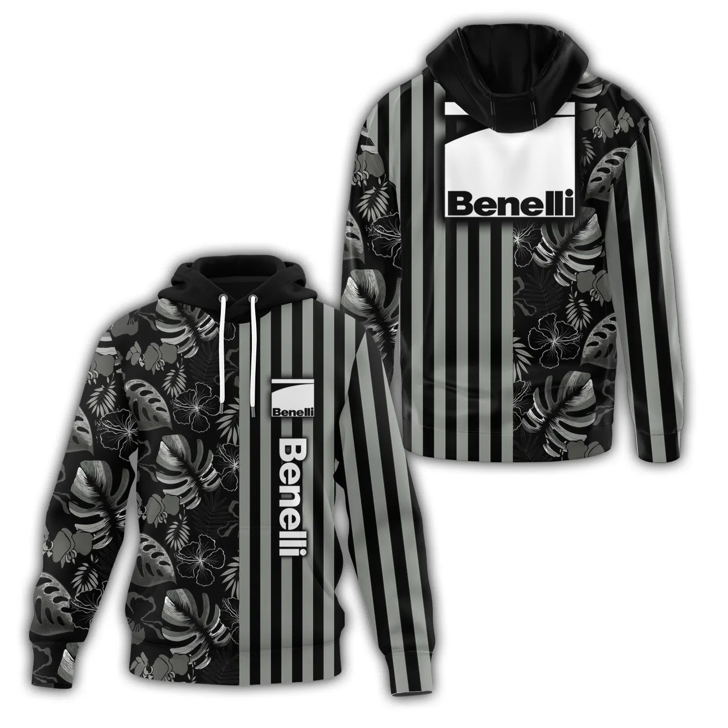 Benelli Hoodie SHW040