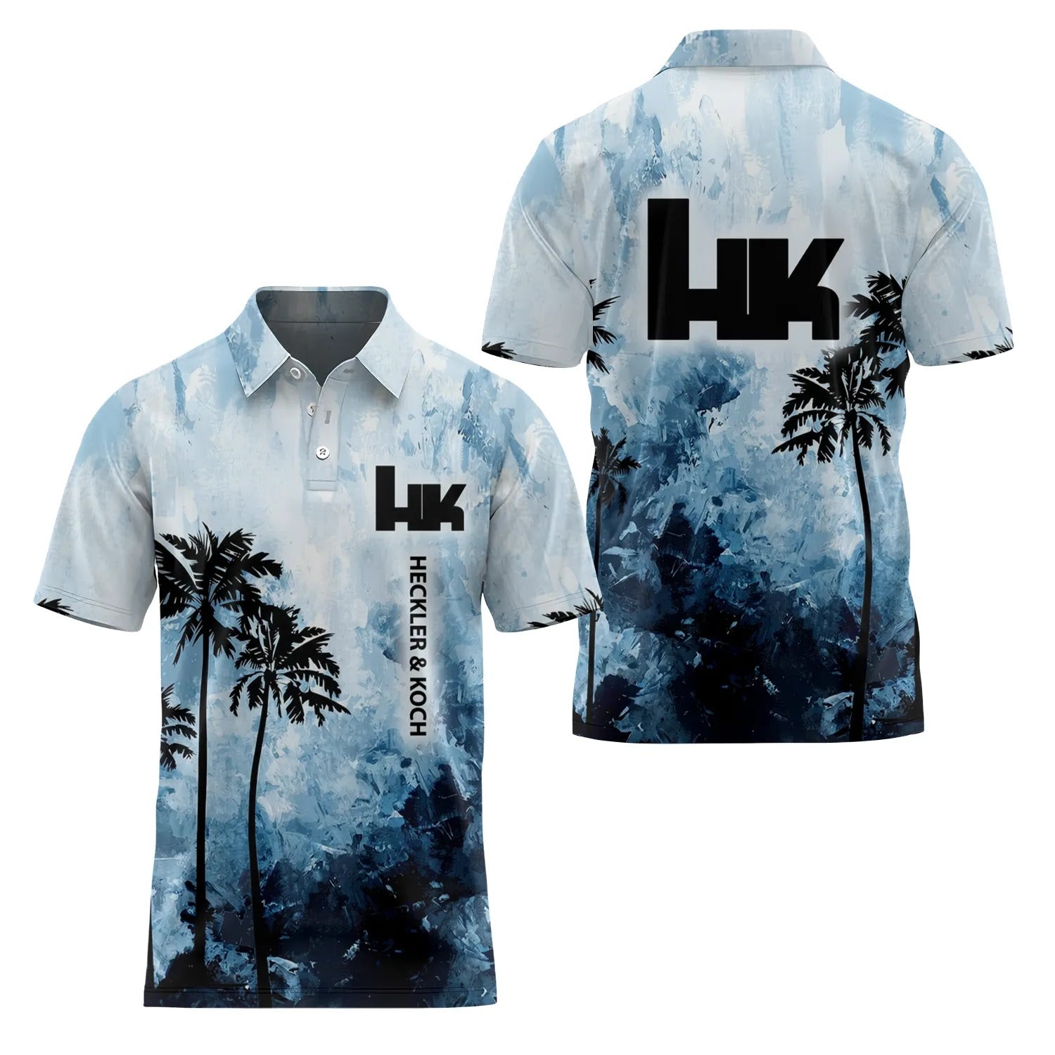 Heckler & Koch (H&K) Apparels SHW034