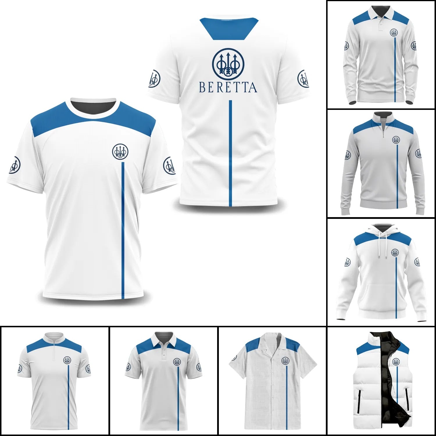 Beretta Apparels SC021