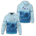 Charles Daly Hoodie SHW001