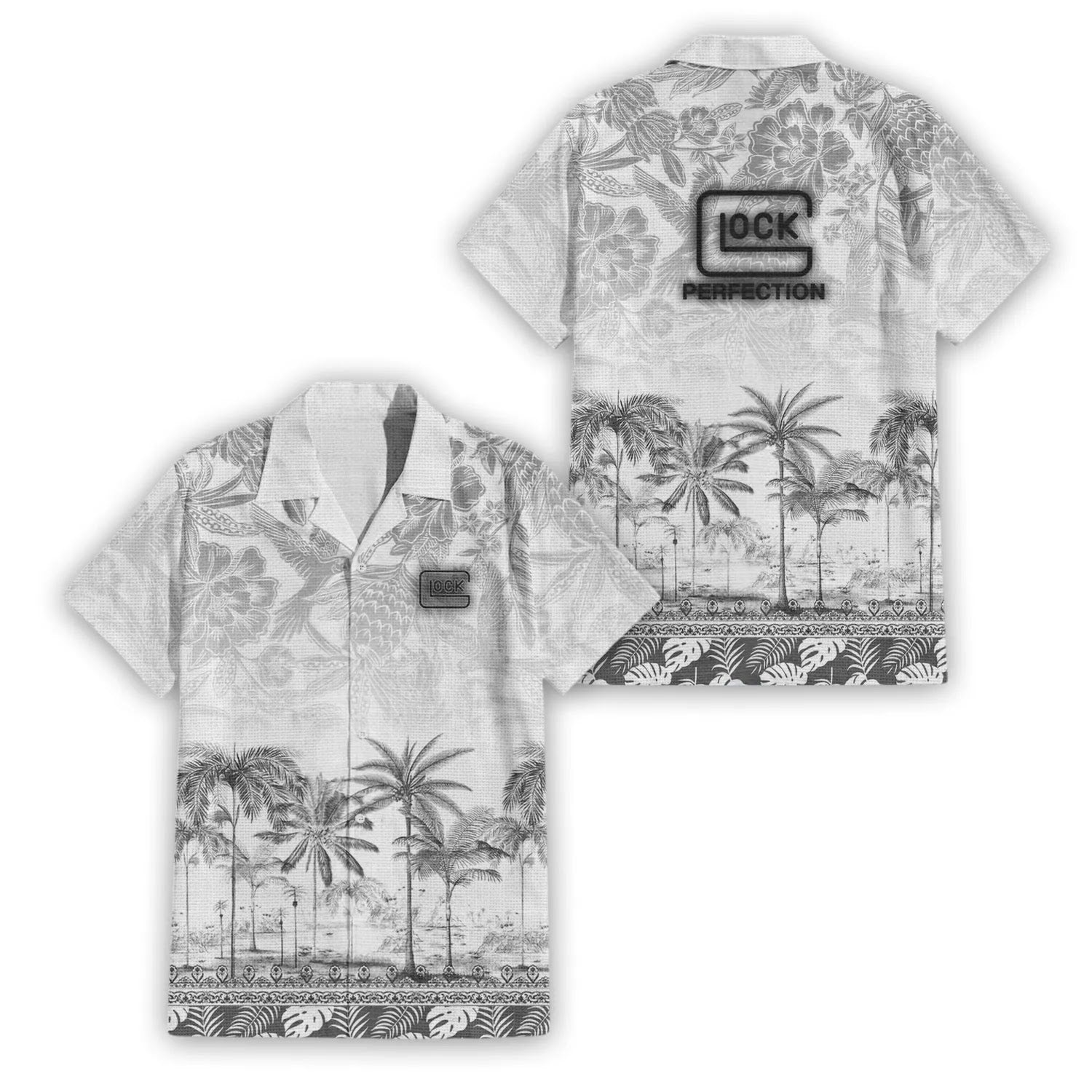 Glock Apparels SC045