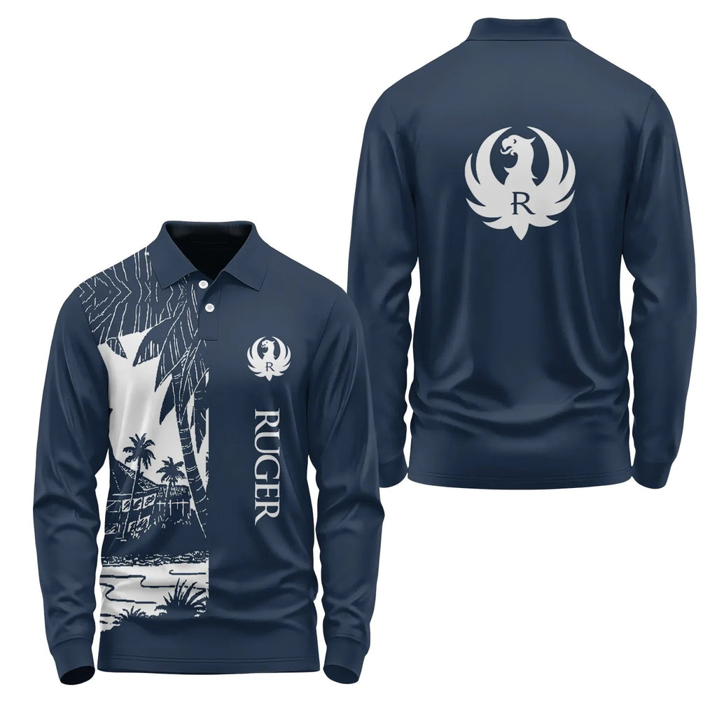 Ruger Apparels SHW031