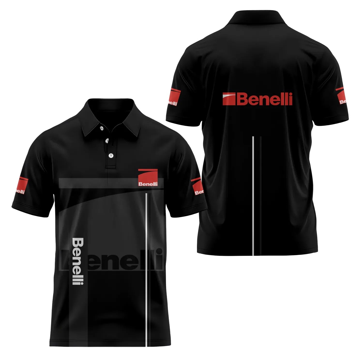 Benelli Apparels SC077