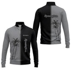 Remington Quarter-zip Pullover SHW037