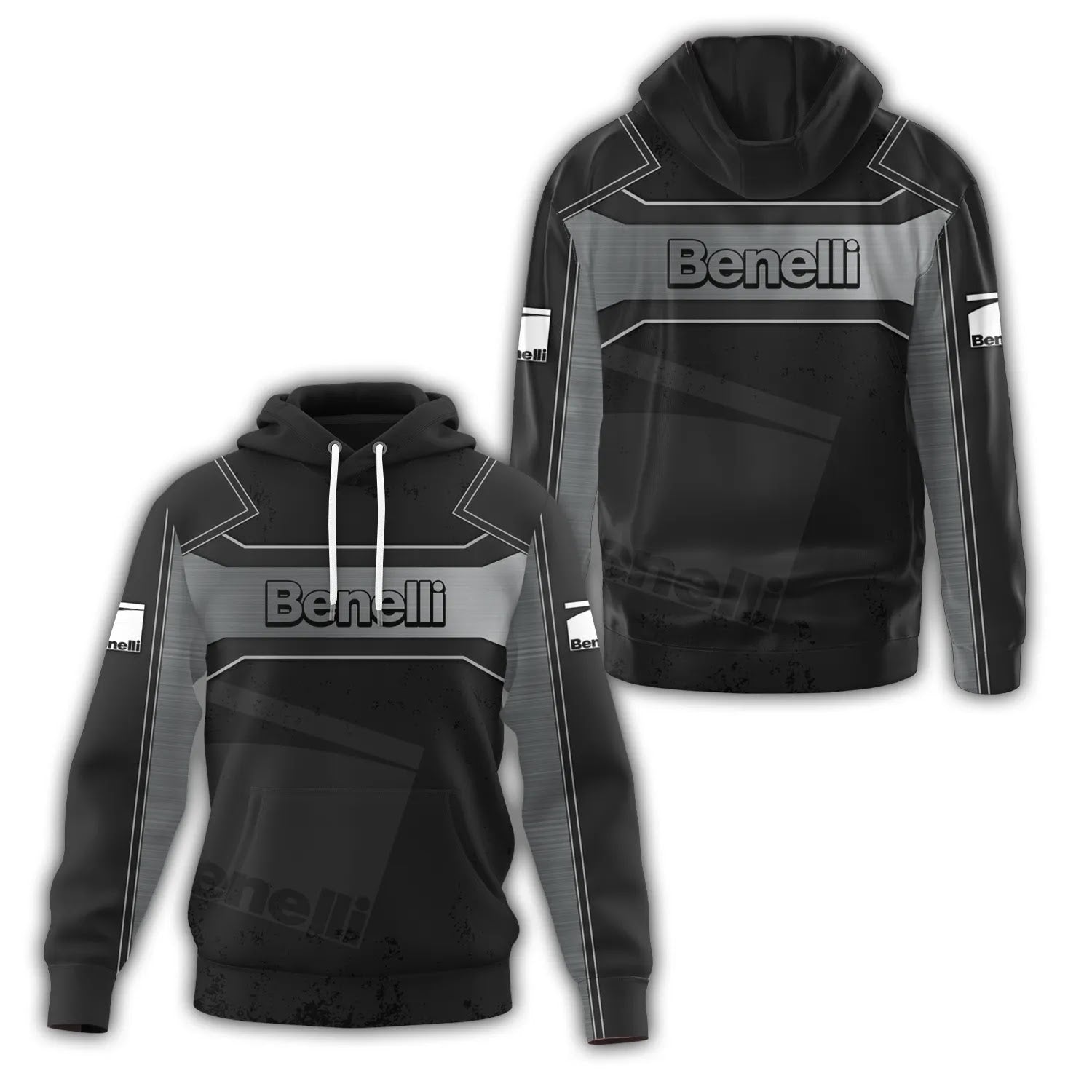 Benelli Apparels SC085