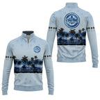 LWRC Quarter-zip Pullover SHW016