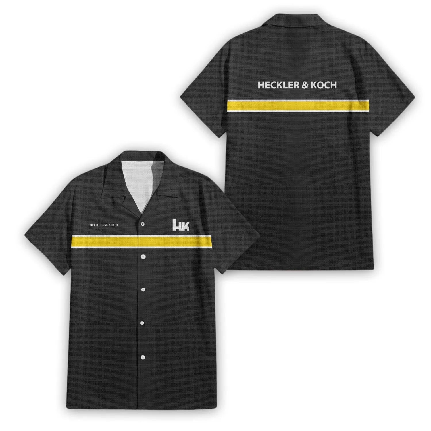 Heckler & Koch (H&K) Apparels SC050