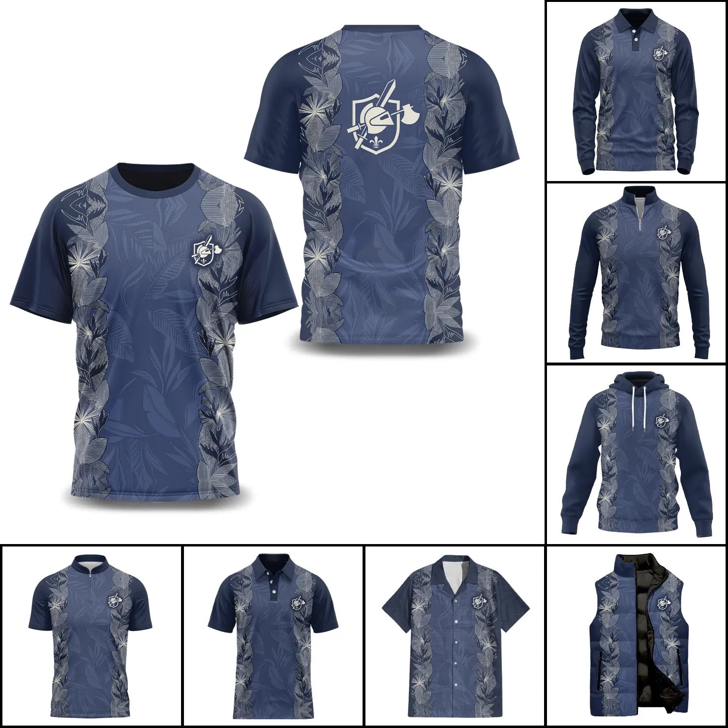 Knight's Armament Apparels SHW045