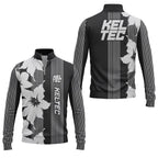 Kel-Tec Quarter-zip Pullover SHW039