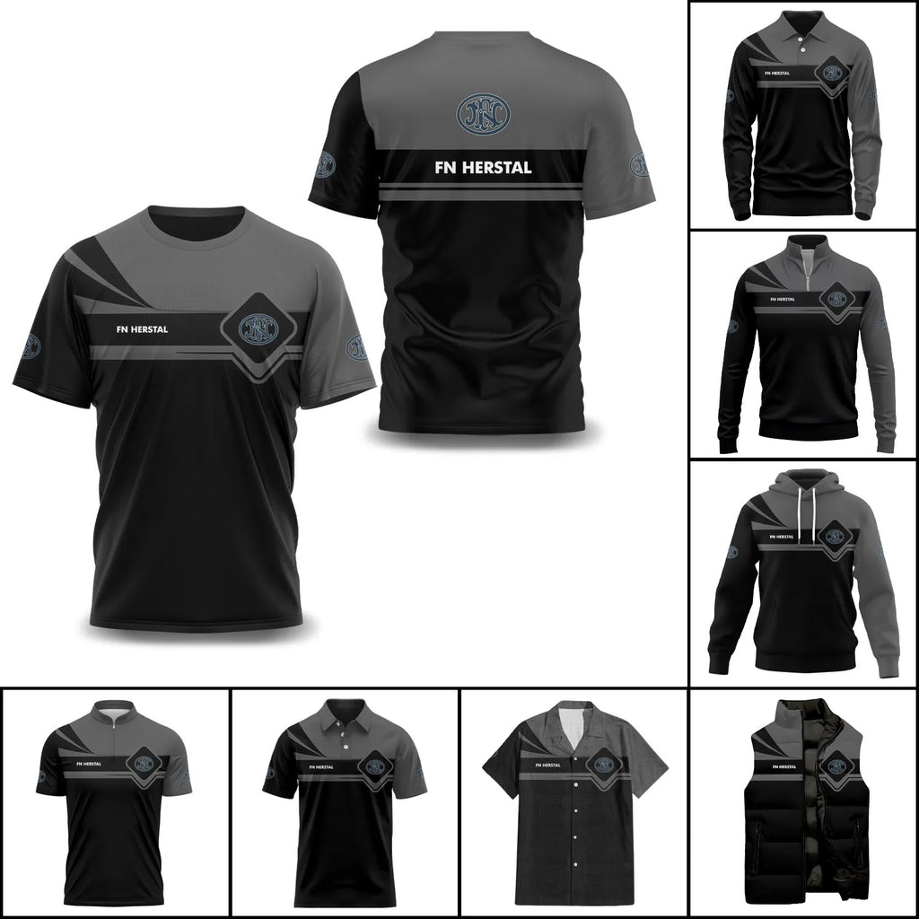 FN Herstal Apparels SC066