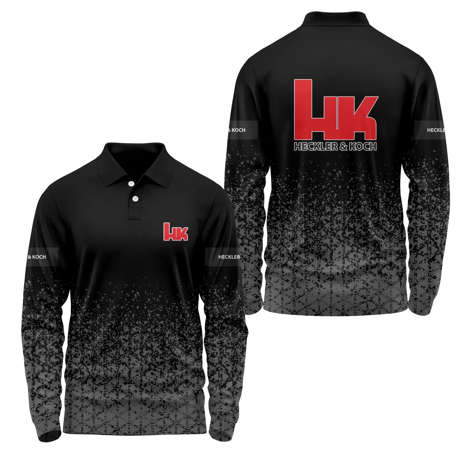 Heckler & Koch (H&K) Apparels SC096