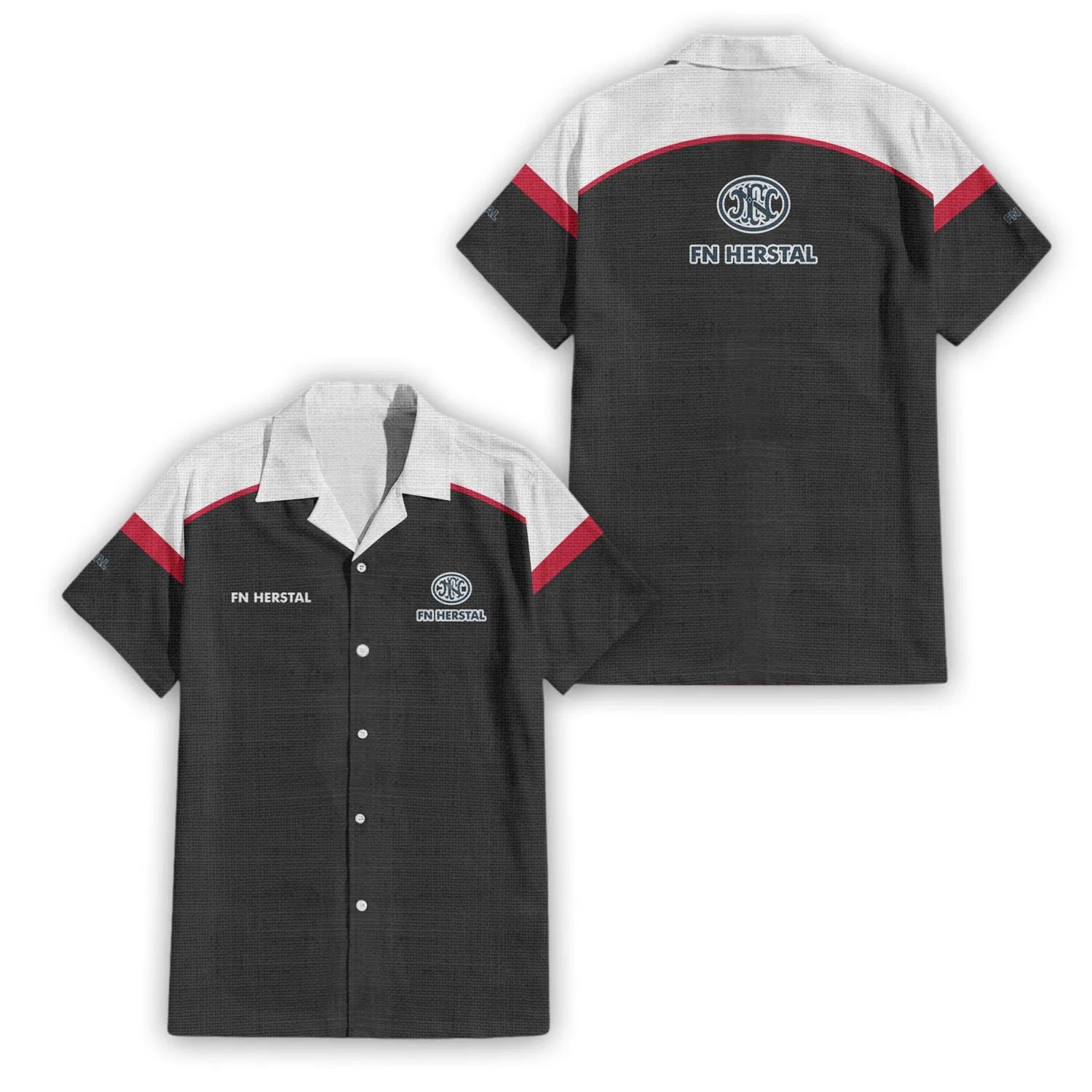FN Herstal Apparels SC087