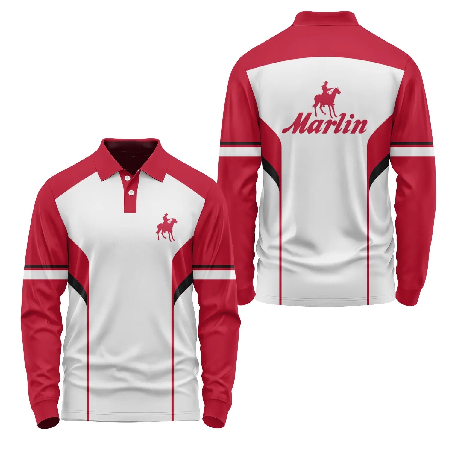 Marlin Apparels SC113