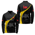Heckler & Koch (H&K) Apparels SC038