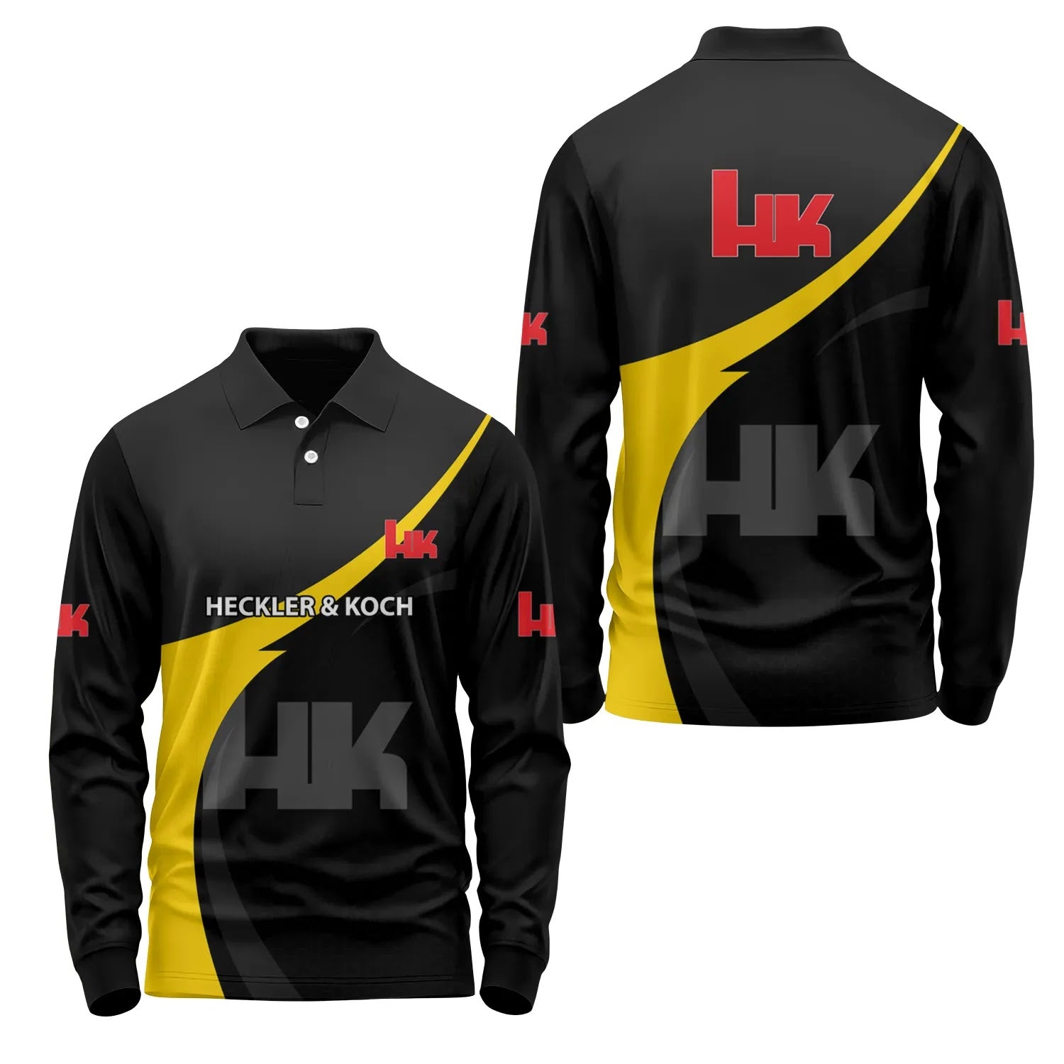 Heckler & Koch (H&K) Apparels SC038