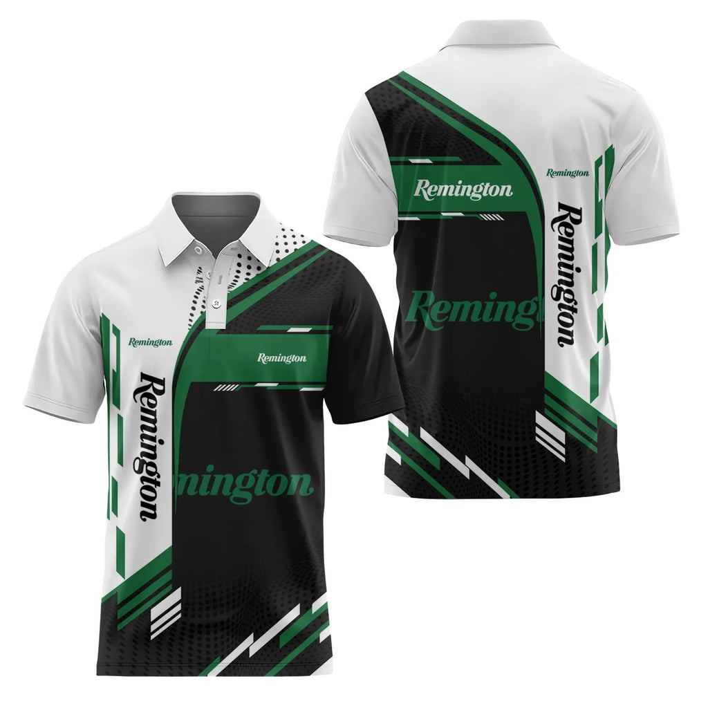 Remington Apparels SC036