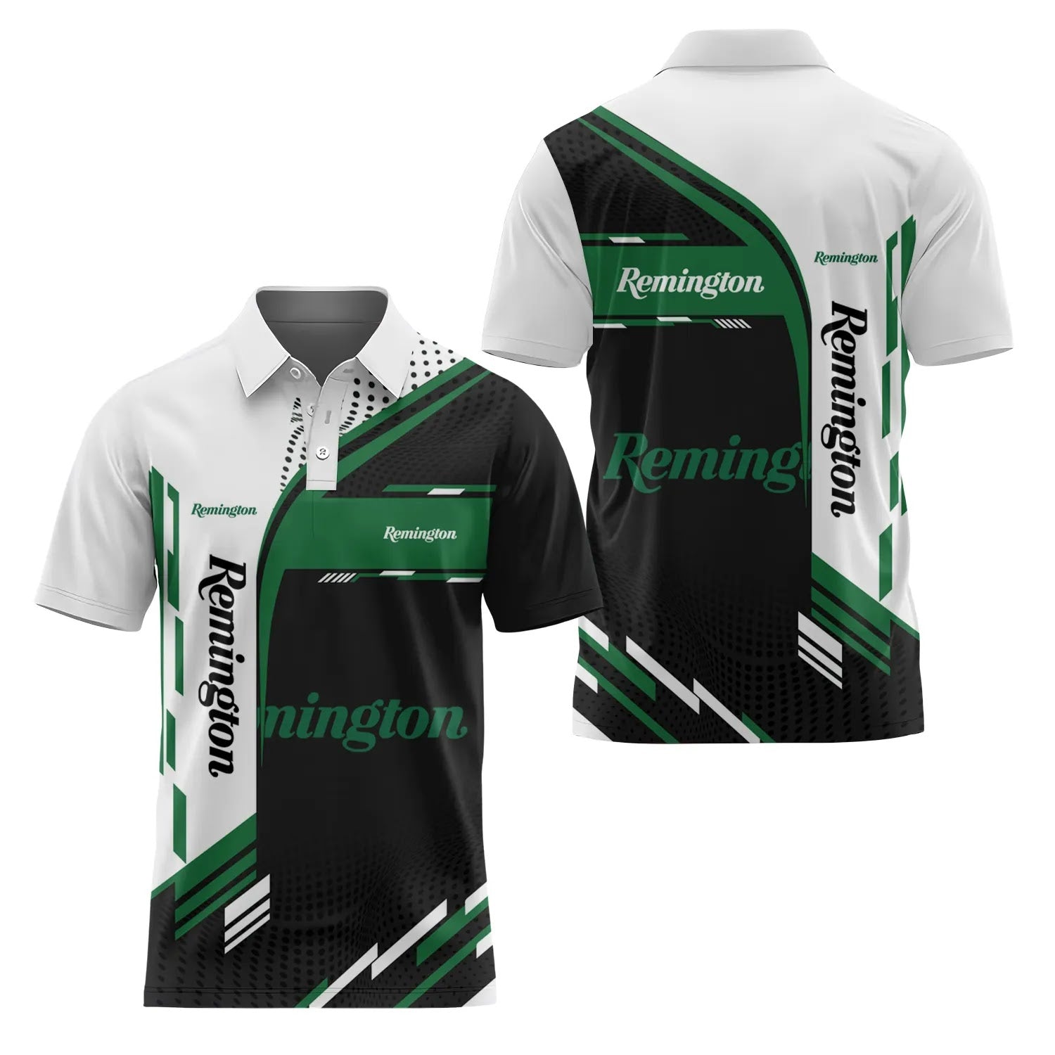 Remington Apparels SC036