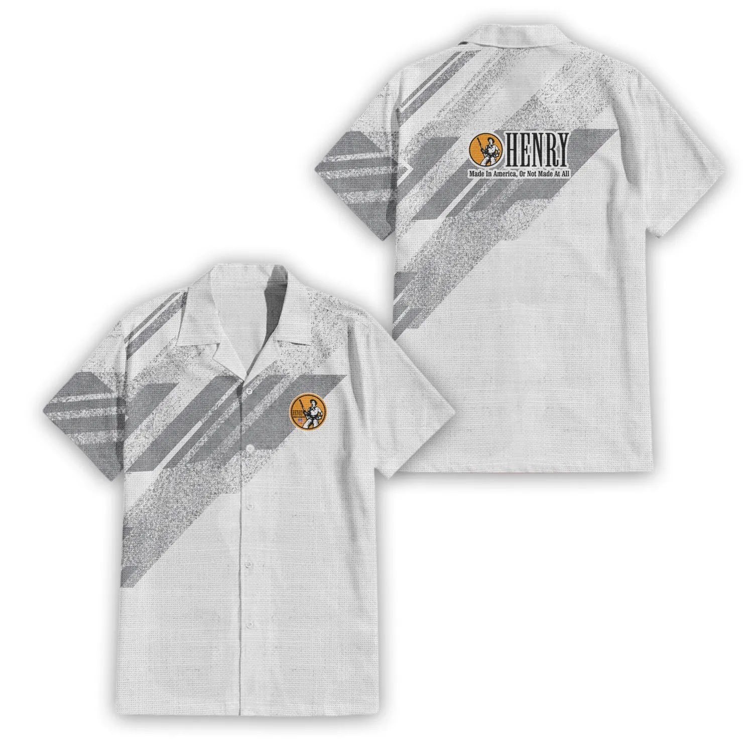 Henry Repeating Arms Apparels SC105
