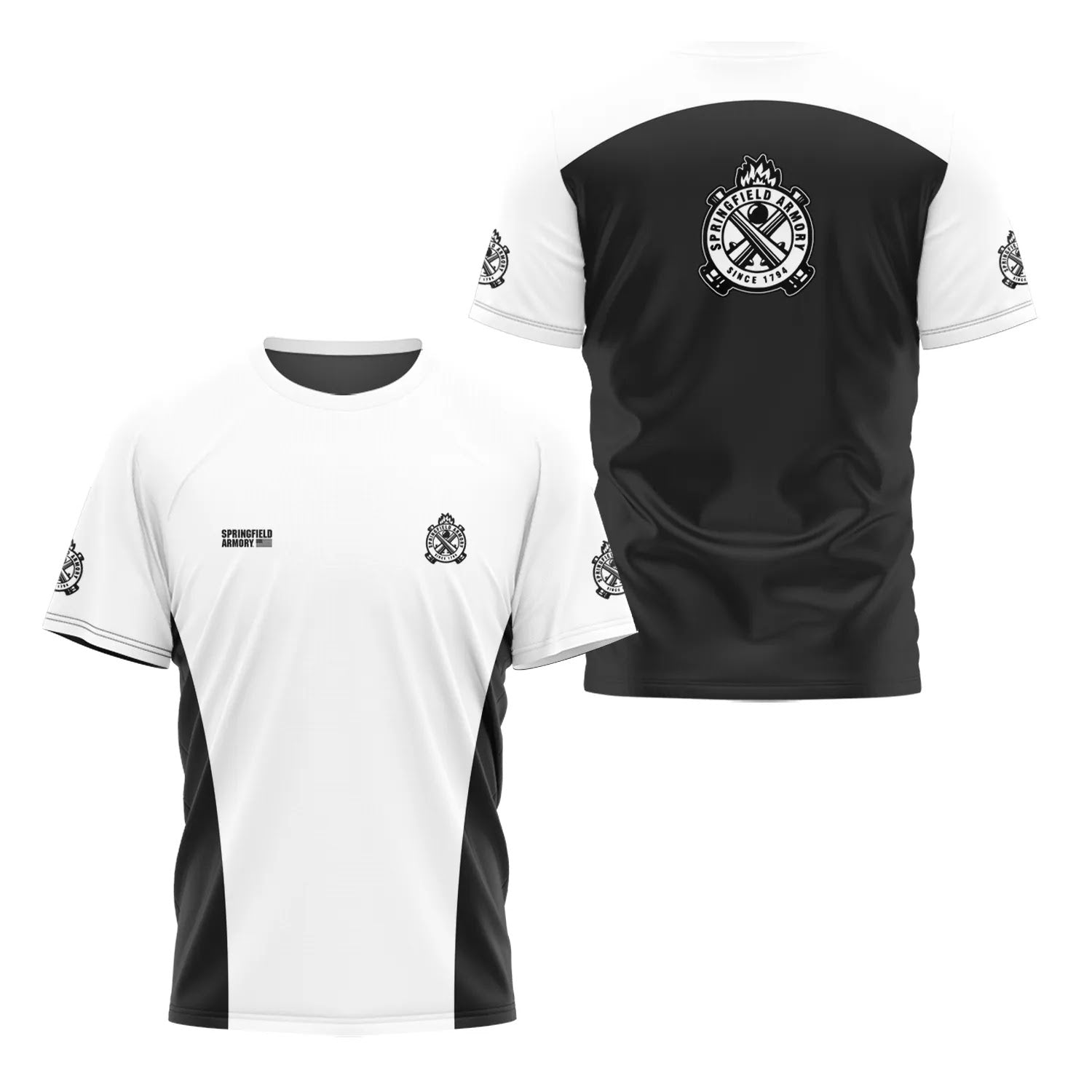 Springfield Armory Apparels SC044