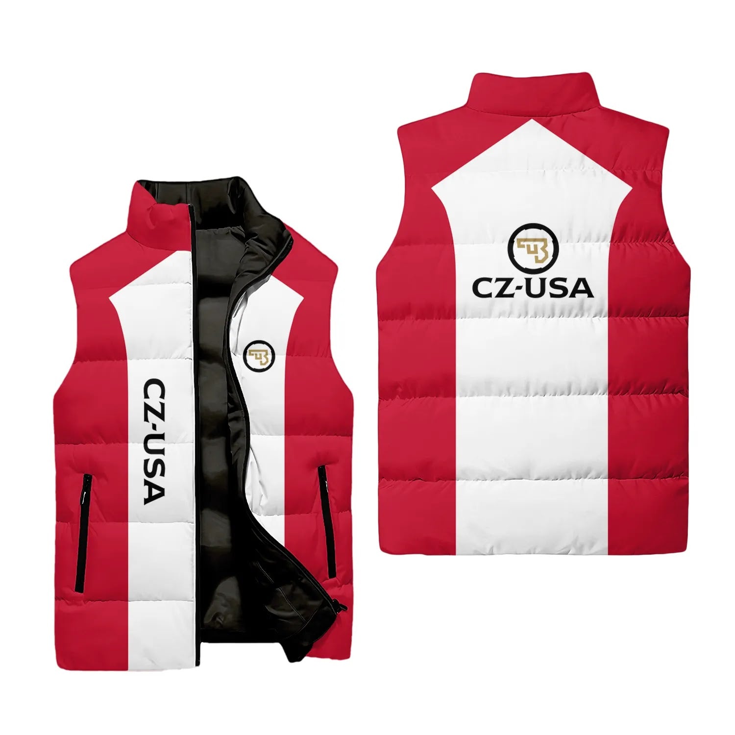 CZ-USA Apparels SC078