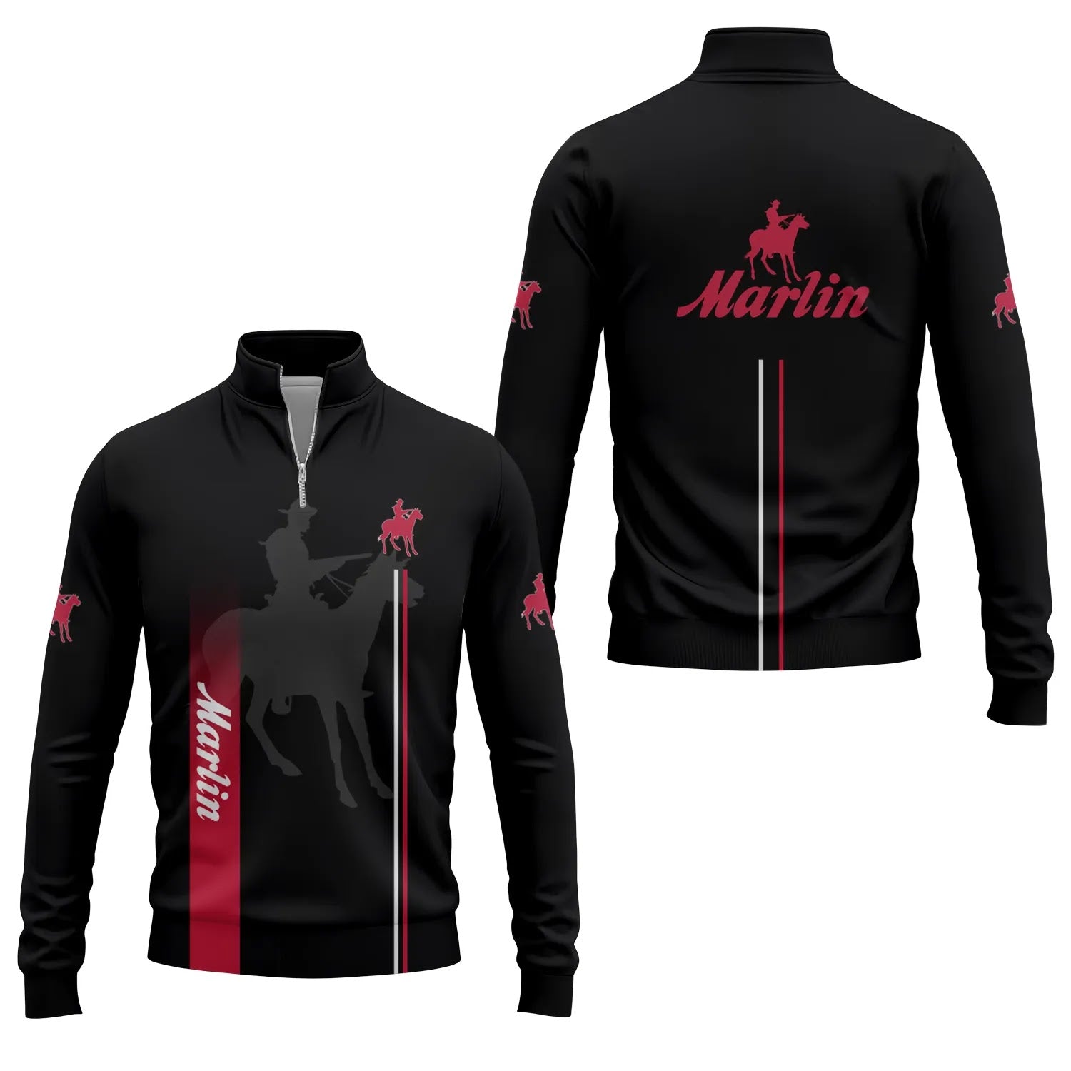 Marlin Apparels SC077