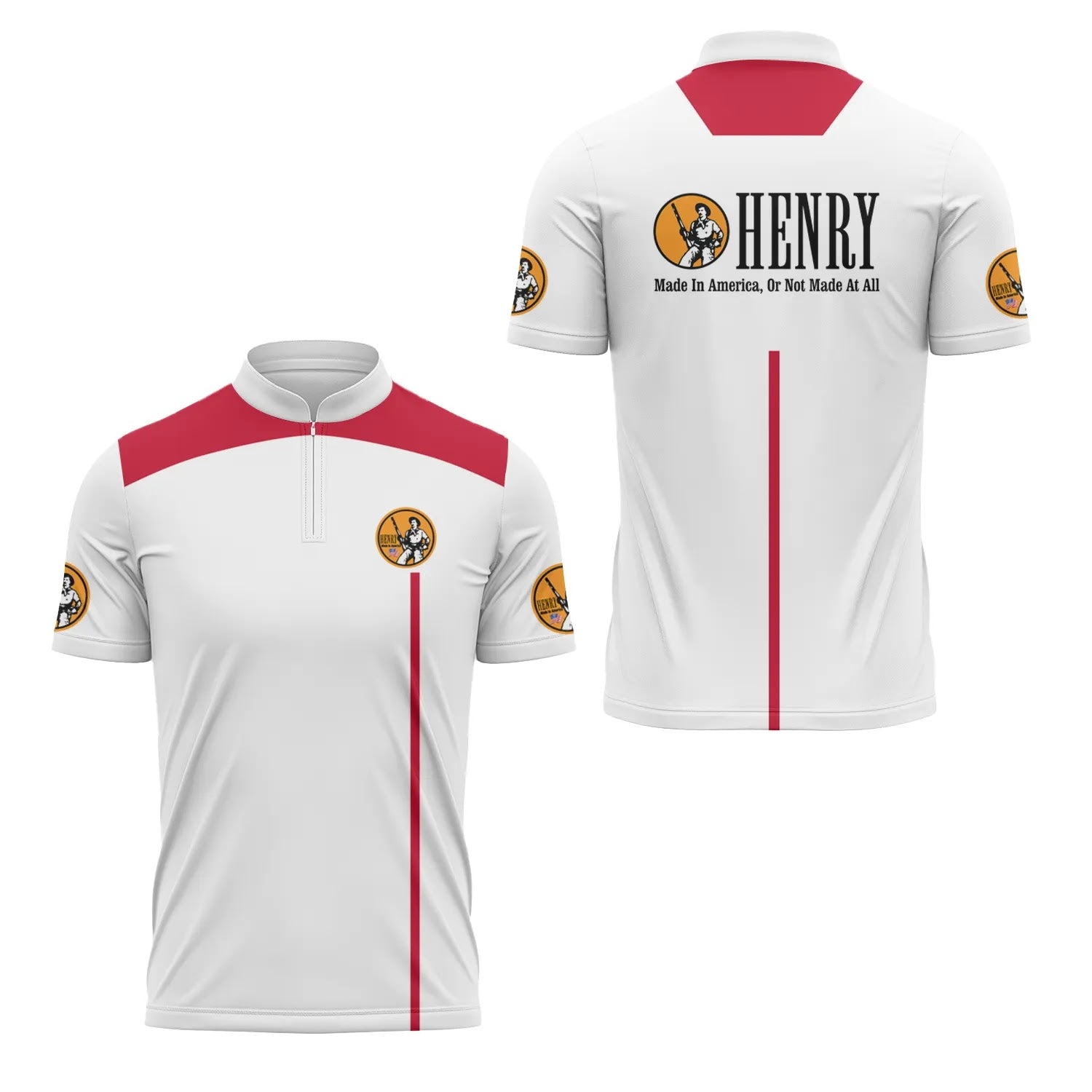 Henry Repeating Arms Apparels SC021