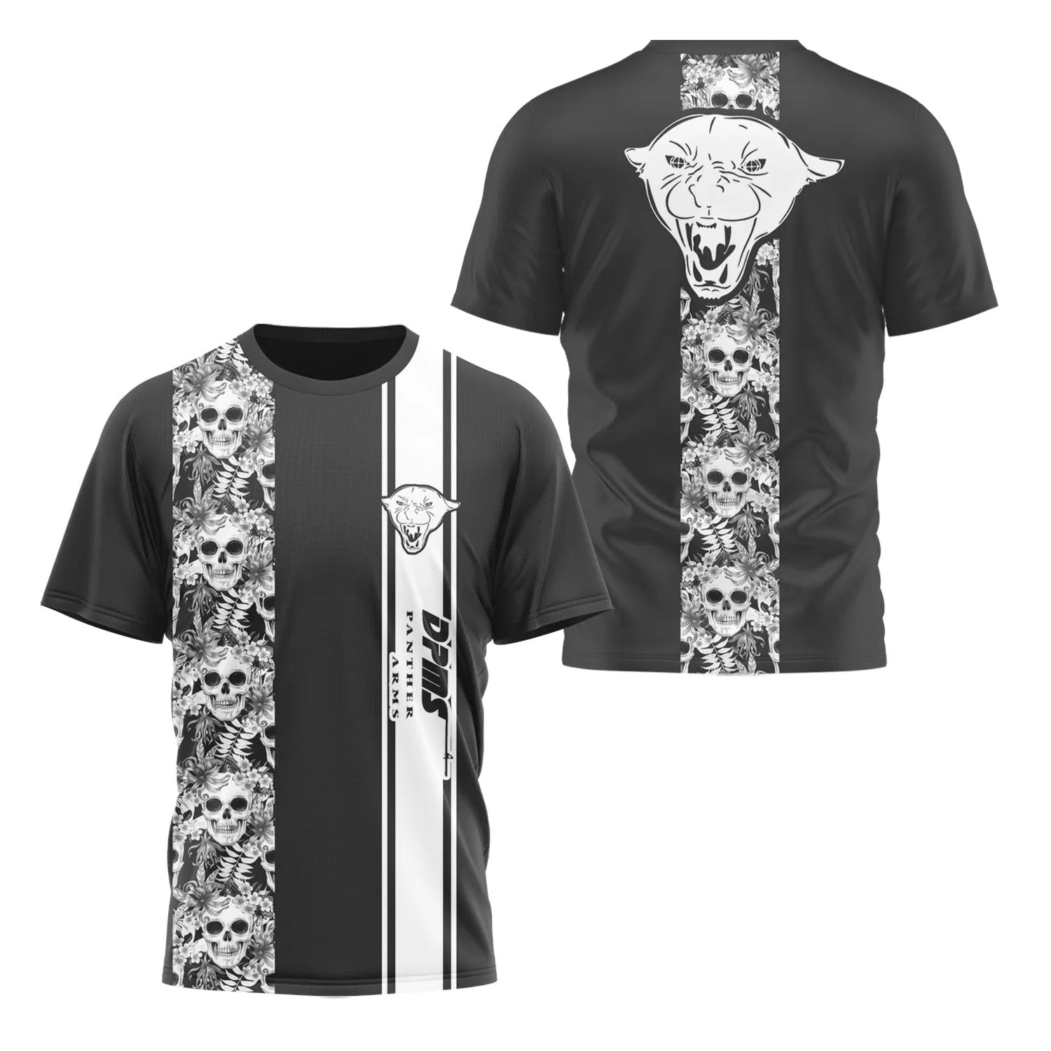 DPMS Apparels SHW042