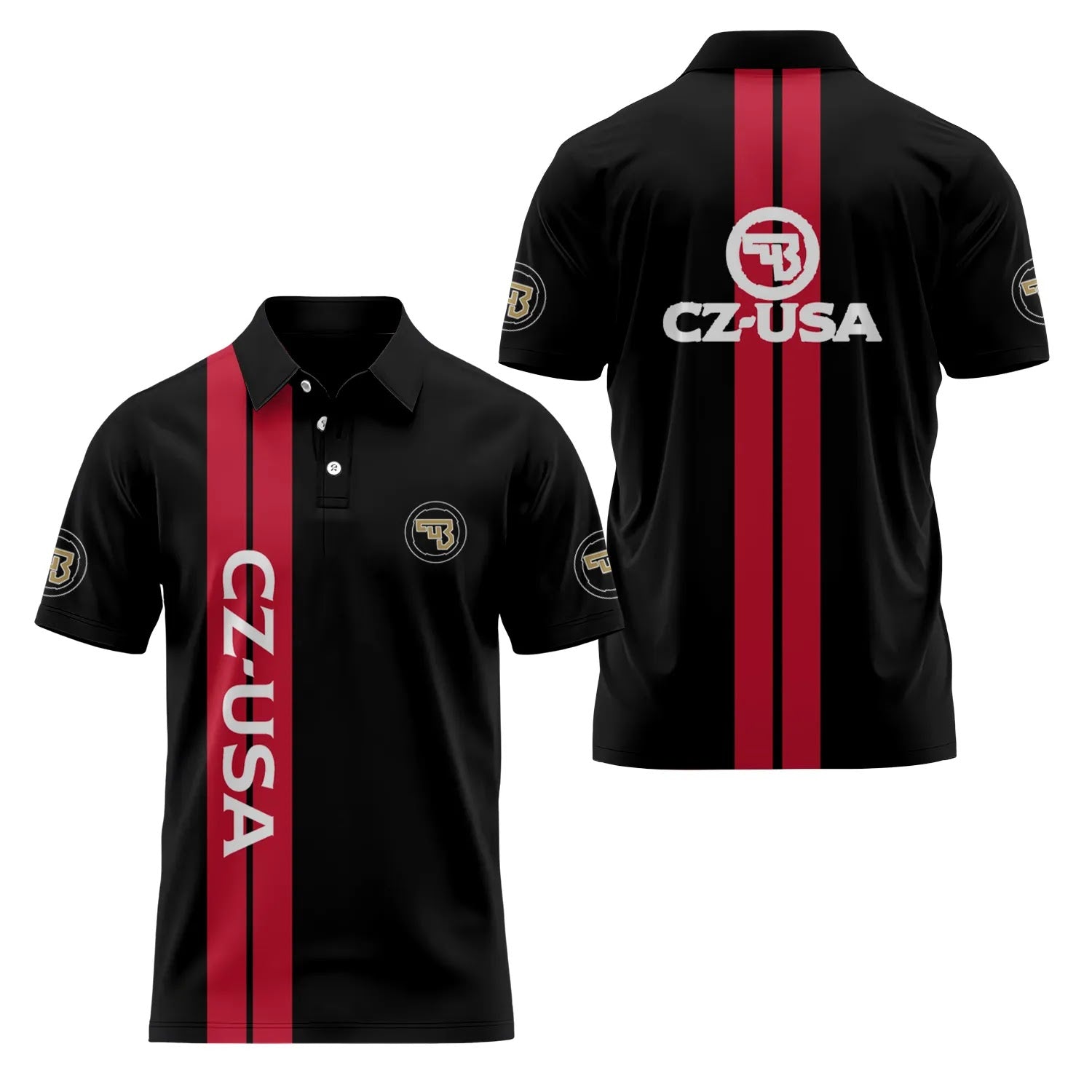 CZ-USA Apparels SC013