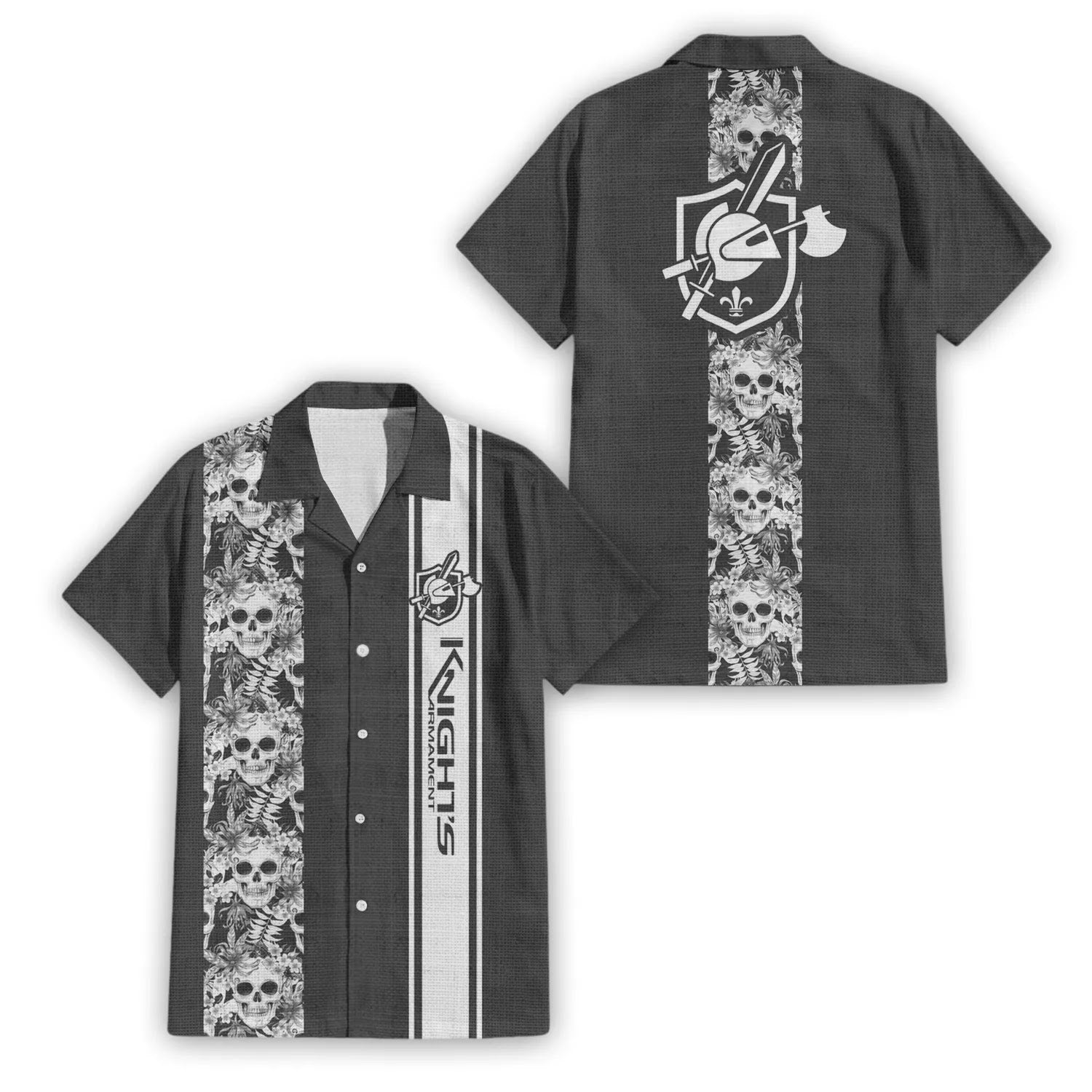 Knight's Armament Apparels SHW042