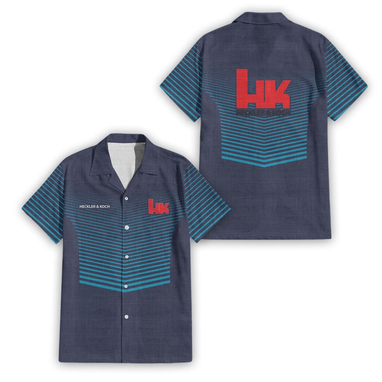Heckler & Koch (H&K) Apparels SC099