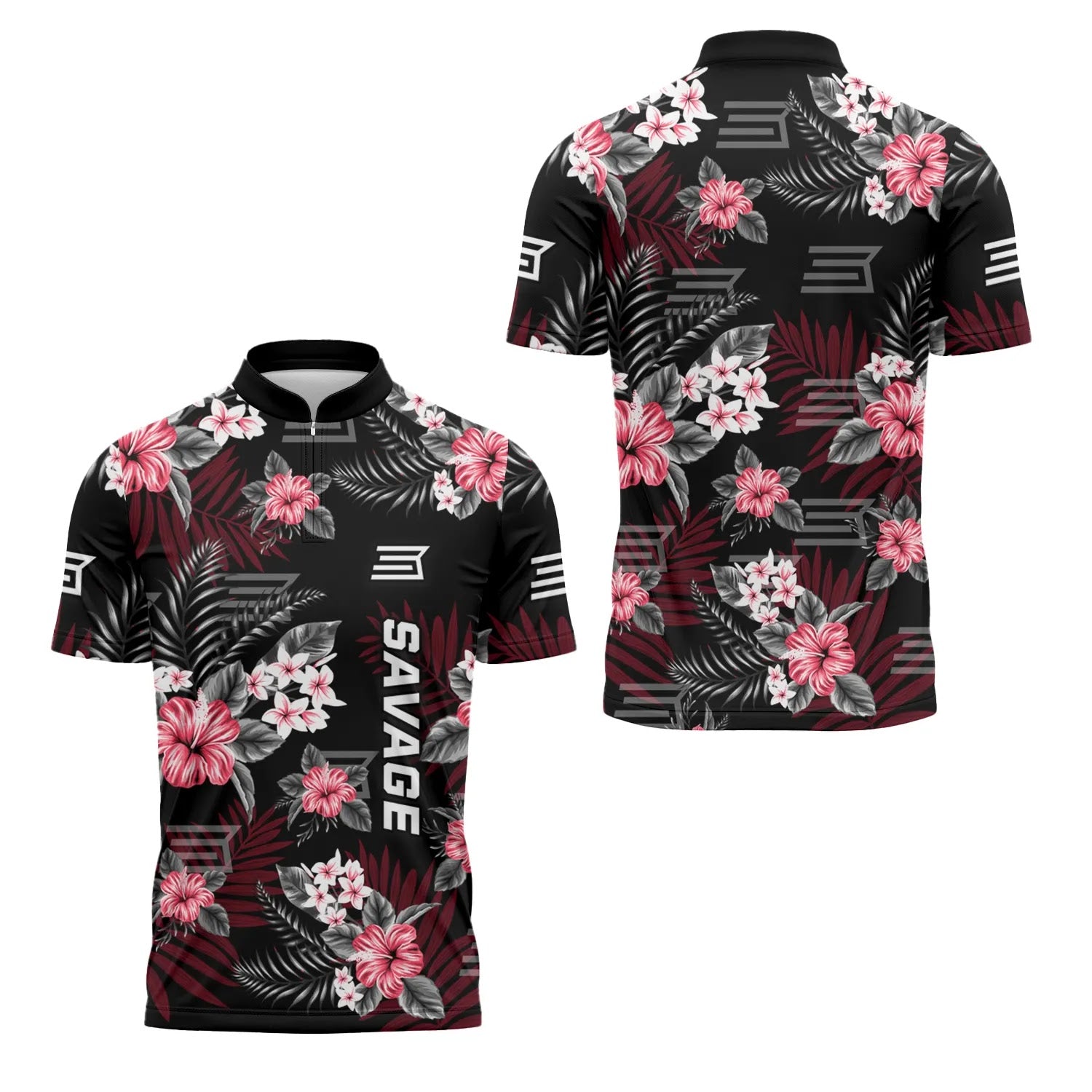 Savage Arms Apparels SC054