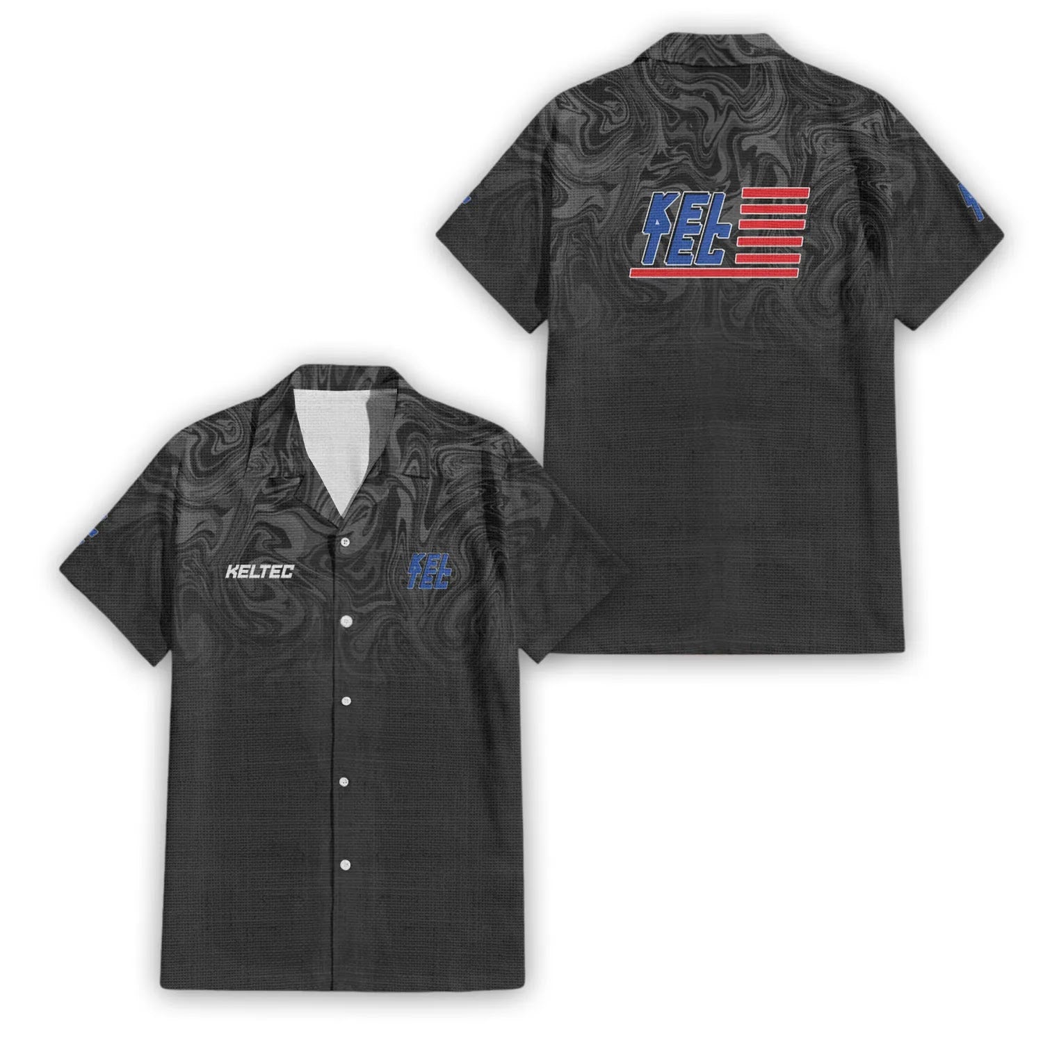 Kel-Tec Apparels SC091