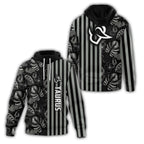 Taurus Hoodie SHW040