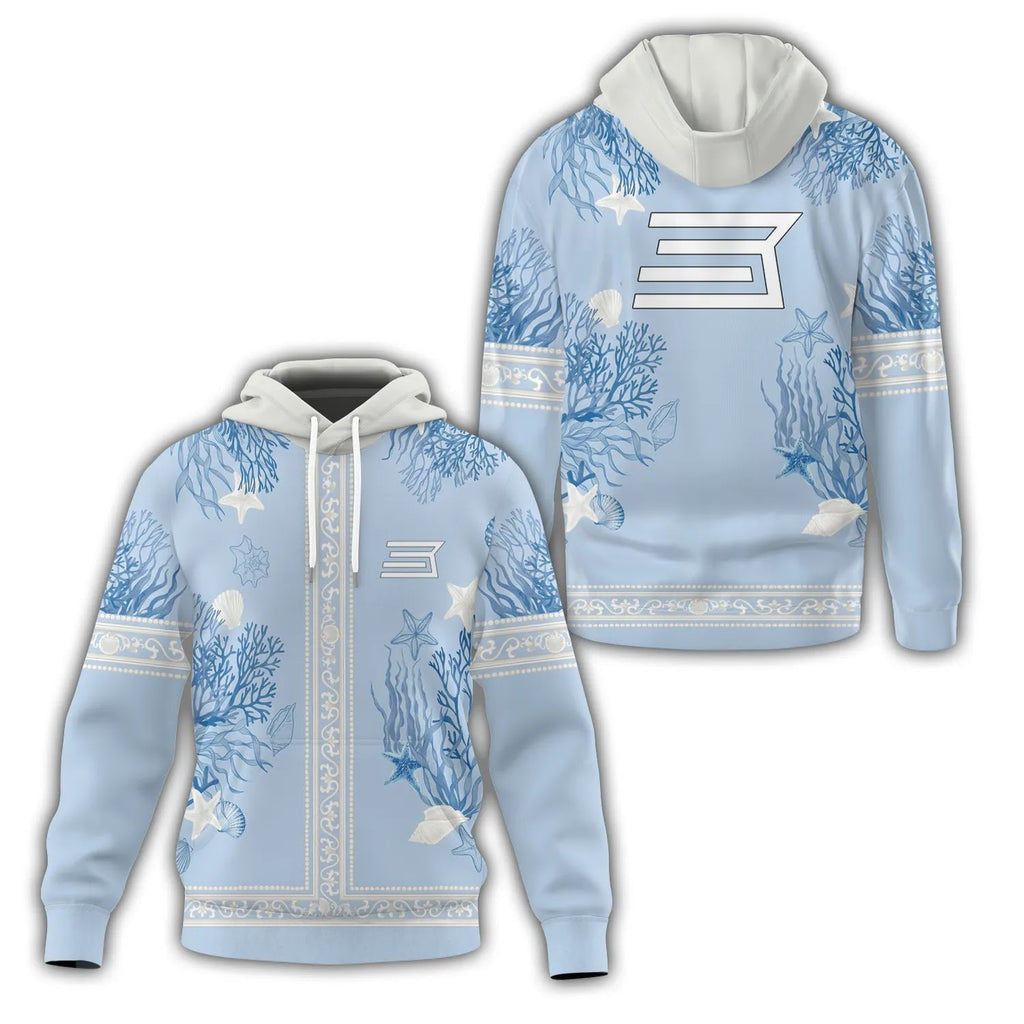 Savage Arms Hoodie SHW024