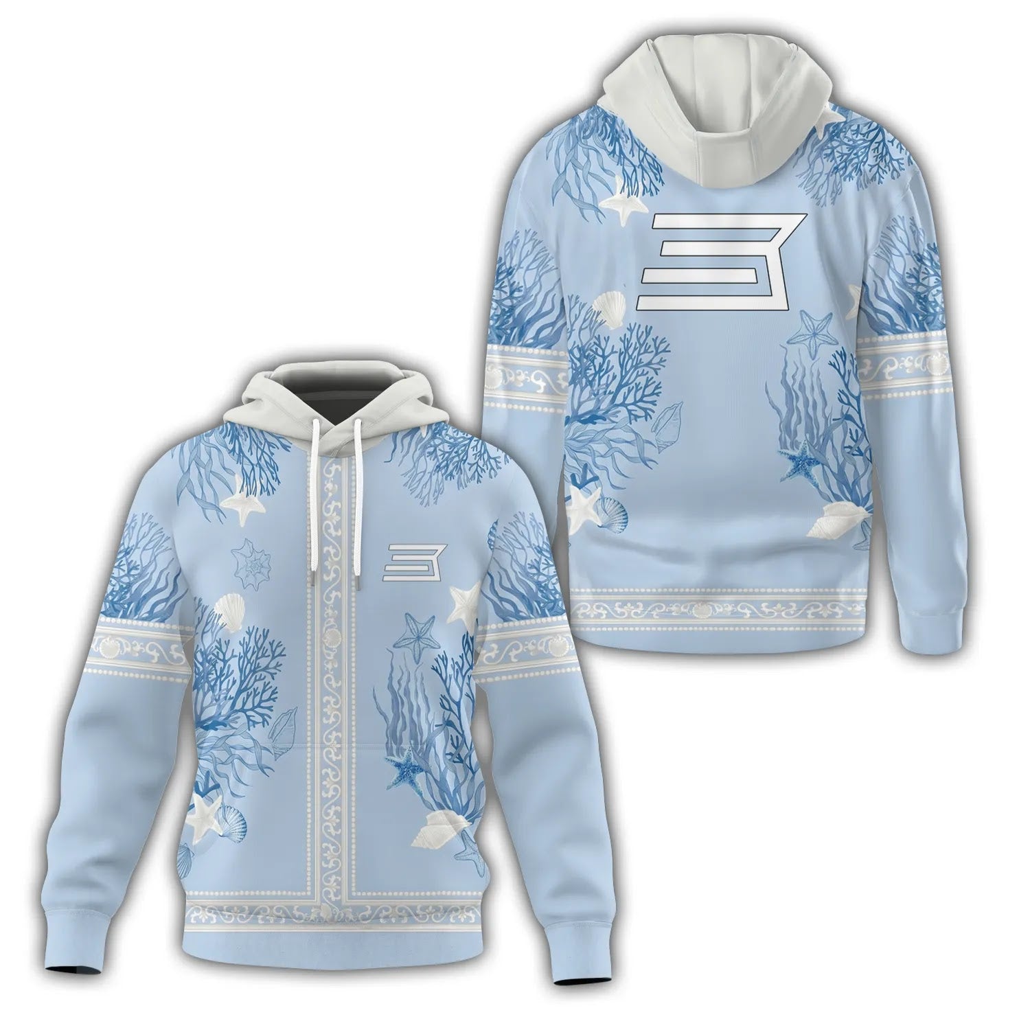 Savage Arms Hoodie SHW024