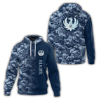 Ruger Hoodie SHW010