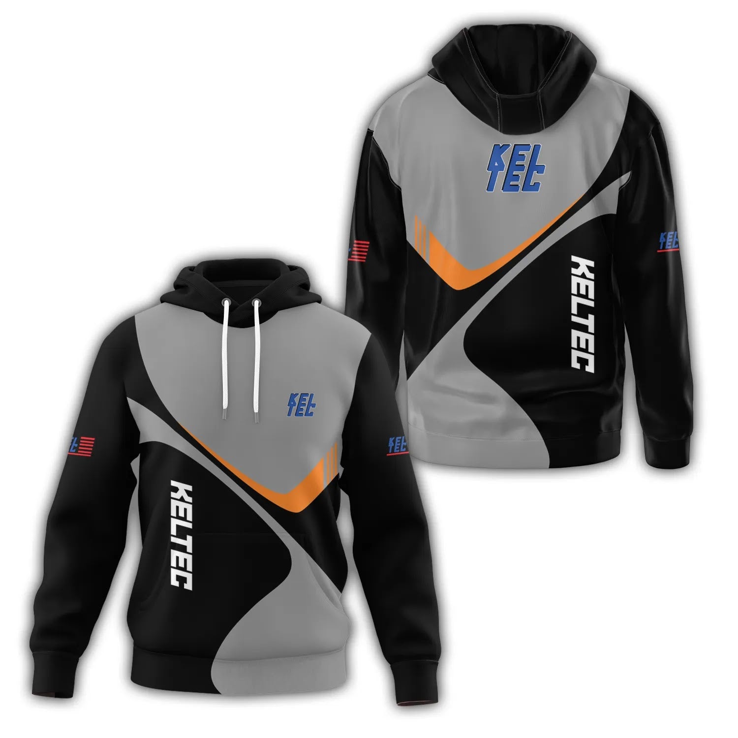 Kel-Tec Apparels SC058